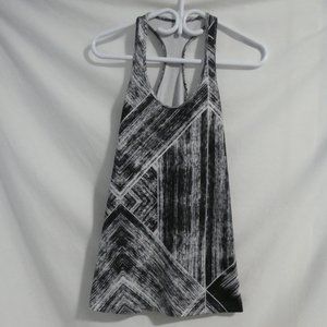LULULEMON racerback xs tank top